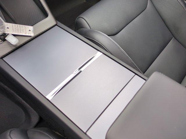 used 2024 Tesla Model 3 car, priced at $46,977