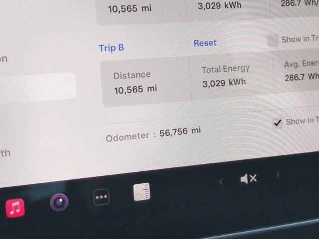 used 2023 Tesla Model Y car, priced at $29,893