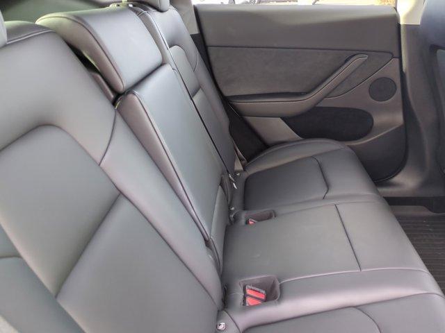 used 2023 Tesla Model Y car, priced at $29,893