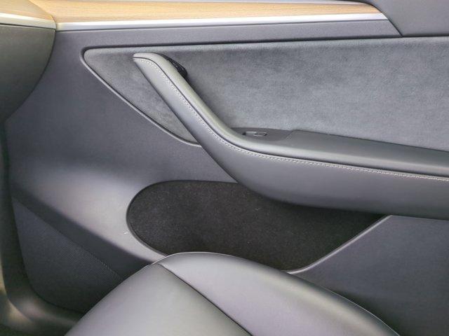 used 2023 Tesla Model Y car, priced at $29,893