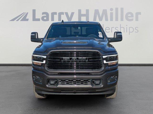 new 2024 Ram 2500 car, priced at $70,164