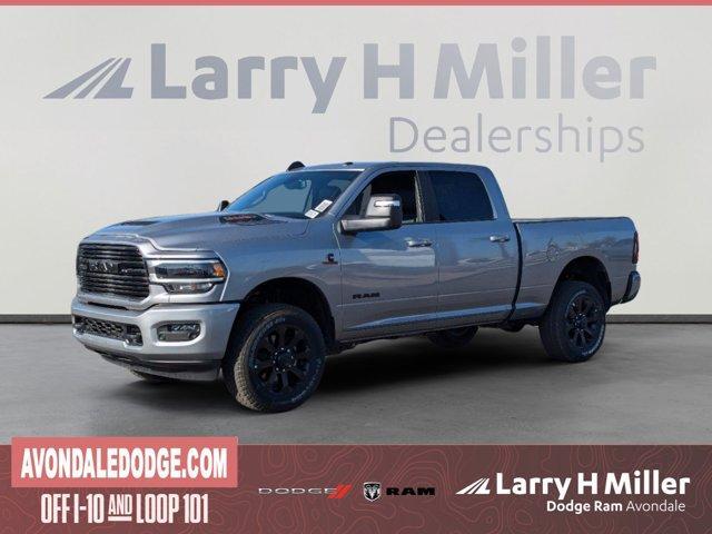 new 2024 Ram 2500 car, priced at $71,709