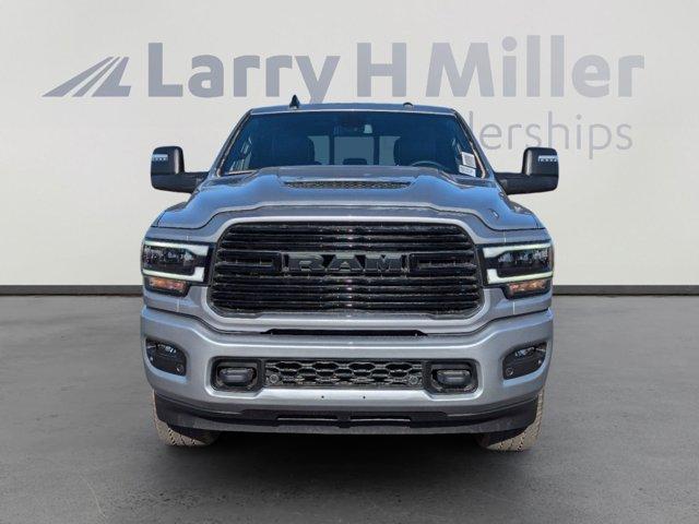 new 2024 Ram 2500 car, priced at $71,709