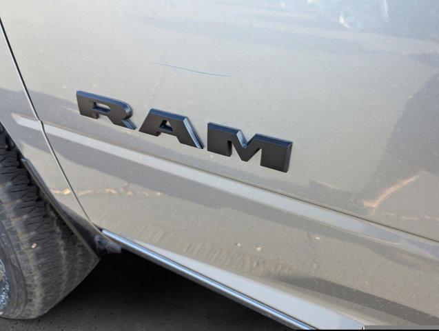 new 2024 Ram 2500 car, priced at $71,709