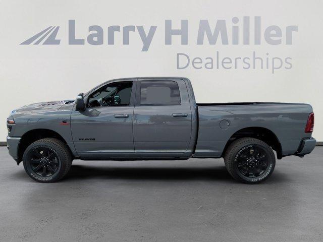 new 2026 Ram 2500 car, priced at $83,803