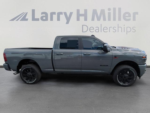 new 2026 Ram 2500 car, priced at $83,803