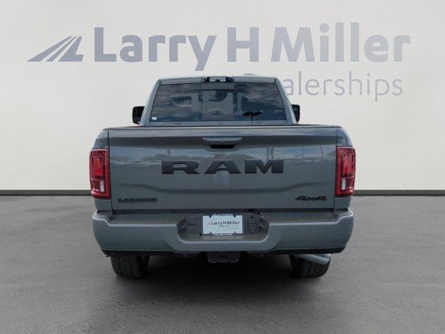 new 2026 Ram 2500 car, priced at $83,803