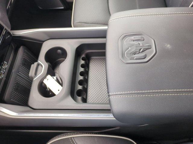 new 2026 Ram 2500 car, priced at $83,803