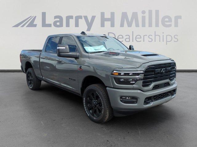new 2026 Ram 2500 car, priced at $83,803