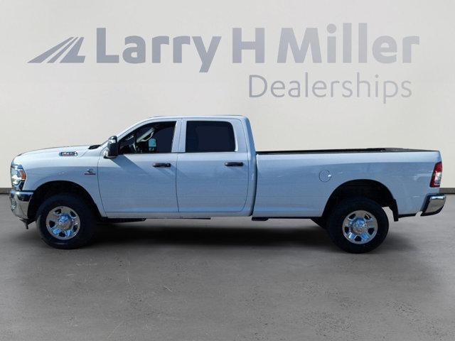 new 2024 Ram 3500 car, priced at $54,154