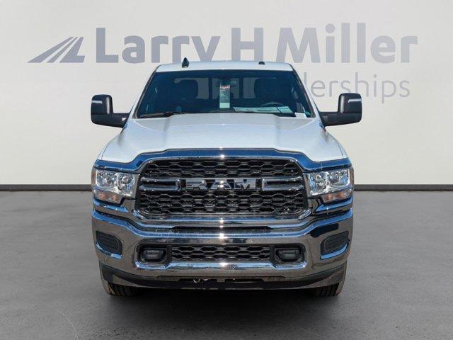 new 2024 Ram 3500 car, priced at $54,154