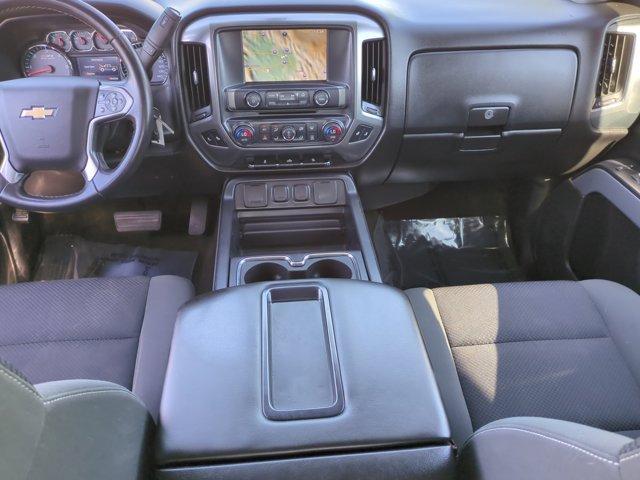used 2014 Chevrolet Silverado 1500 car, priced at $19,900