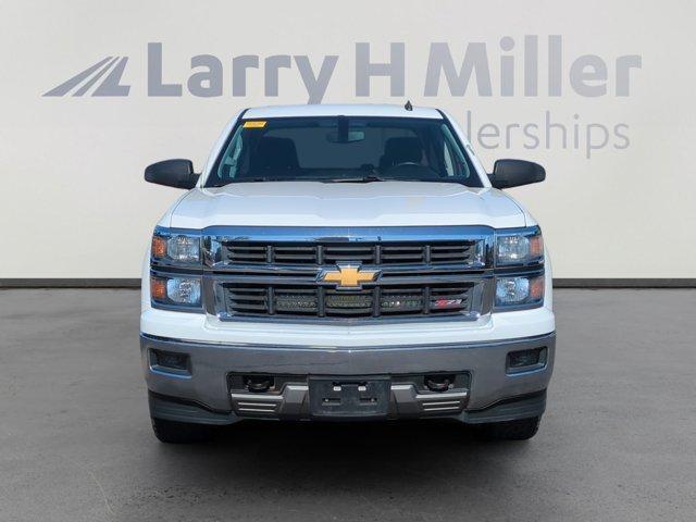 used 2014 Chevrolet Silverado 1500 car, priced at $19,900