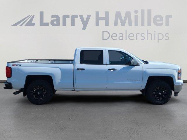 used 2014 Chevrolet Silverado 1500 car, priced at $19,900