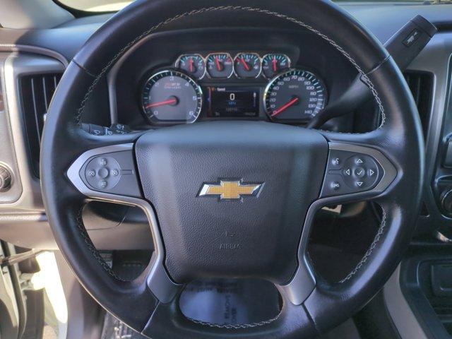used 2014 Chevrolet Silverado 1500 car, priced at $19,900