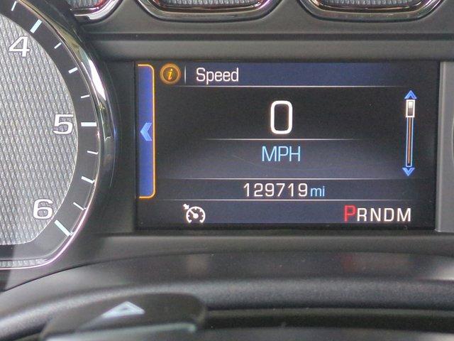 used 2014 Chevrolet Silverado 1500 car, priced at $19,900