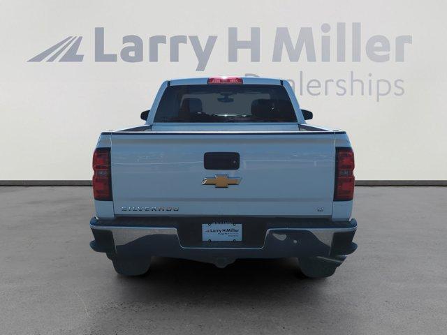 used 2014 Chevrolet Silverado 1500 car, priced at $19,900