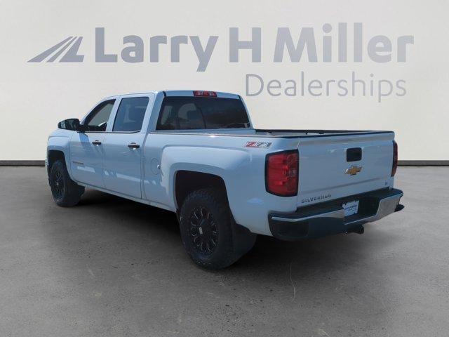 used 2014 Chevrolet Silverado 1500 car, priced at $19,900