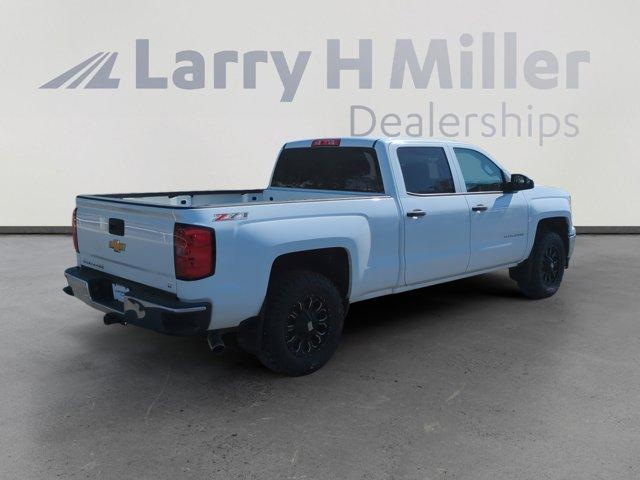 used 2014 Chevrolet Silverado 1500 car, priced at $19,900