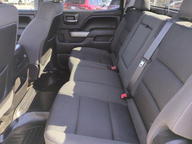 used 2014 Chevrolet Silverado 1500 car, priced at $19,900