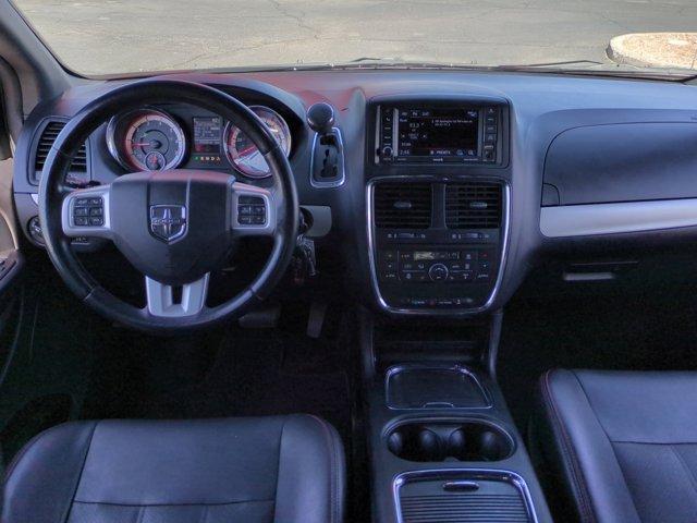 used 2018 Dodge Grand Caravan car, priced at $11,999