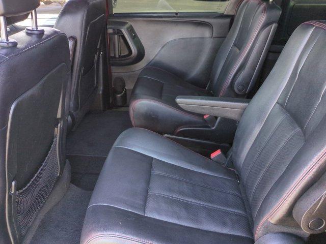 used 2018 Dodge Grand Caravan car, priced at $11,999