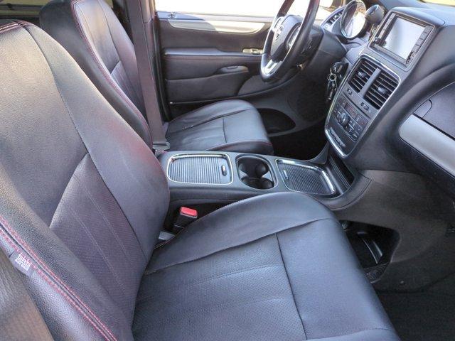 used 2018 Dodge Grand Caravan car, priced at $11,999