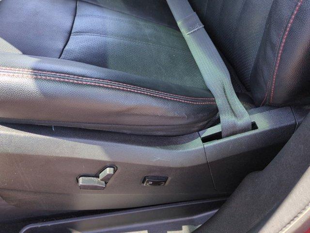 used 2018 Dodge Grand Caravan car, priced at $11,999