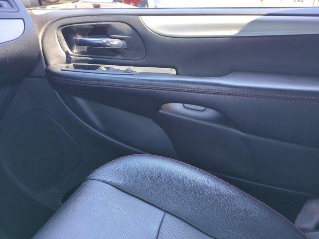 used 2018 Dodge Grand Caravan car, priced at $11,999