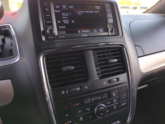used 2018 Dodge Grand Caravan car, priced at $11,999