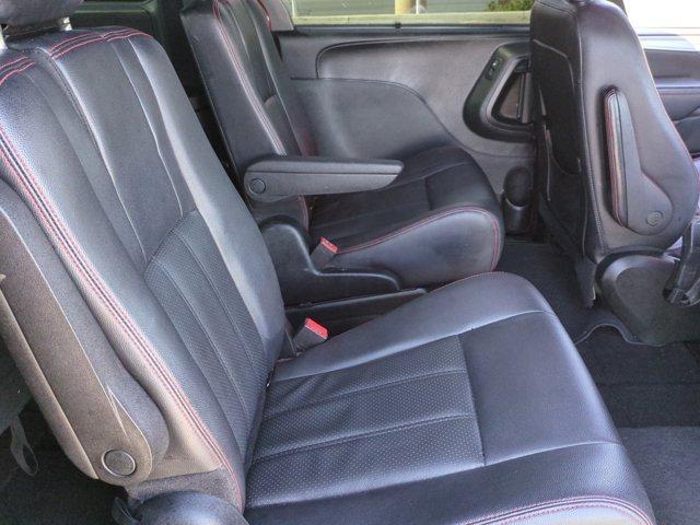 used 2018 Dodge Grand Caravan car, priced at $11,999