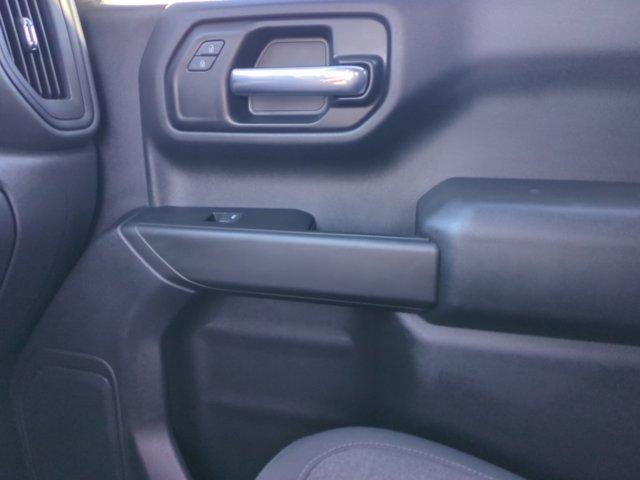 used 2022 Chevrolet Silverado 1500 car, priced at $30,464