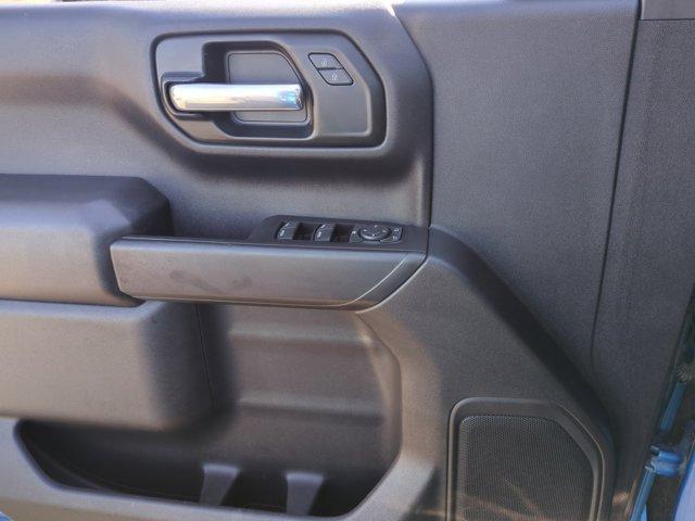 used 2022 Chevrolet Silverado 1500 car, priced at $30,464