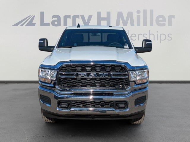 new 2024 Ram 2500 car, priced at $51,574