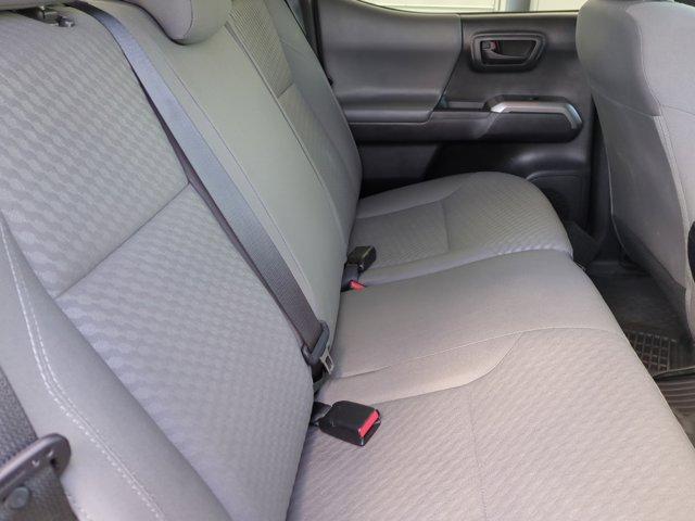used 2023 Toyota Tacoma car, priced at $33,598
