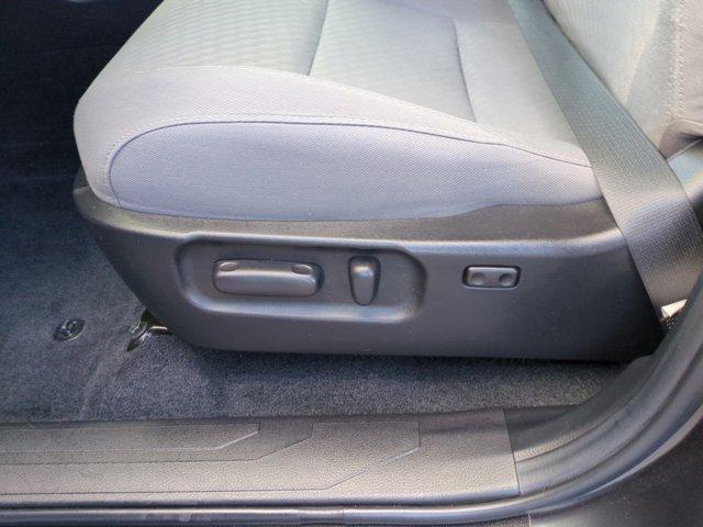 used 2023 Toyota Tacoma car, priced at $33,598