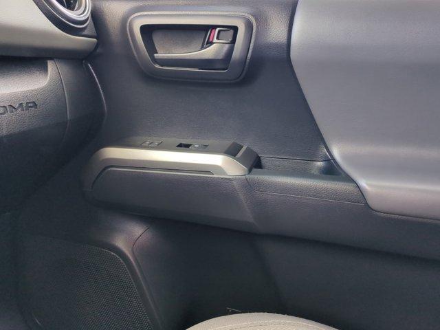 used 2023 Toyota Tacoma car, priced at $33,598