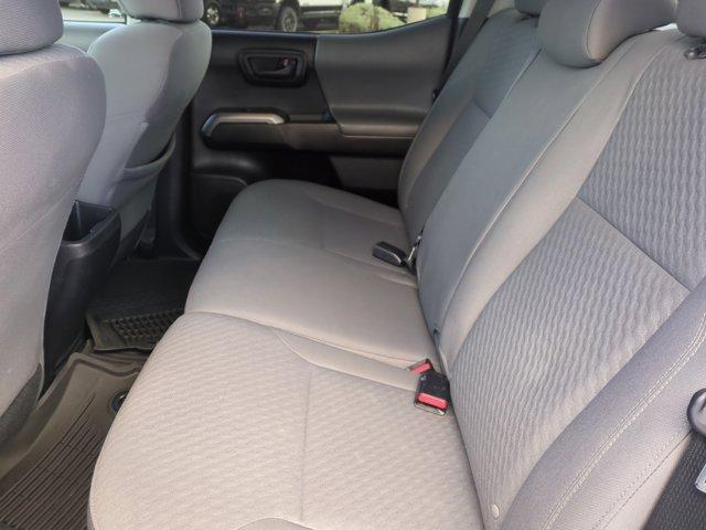 used 2023 Toyota Tacoma car, priced at $33,598