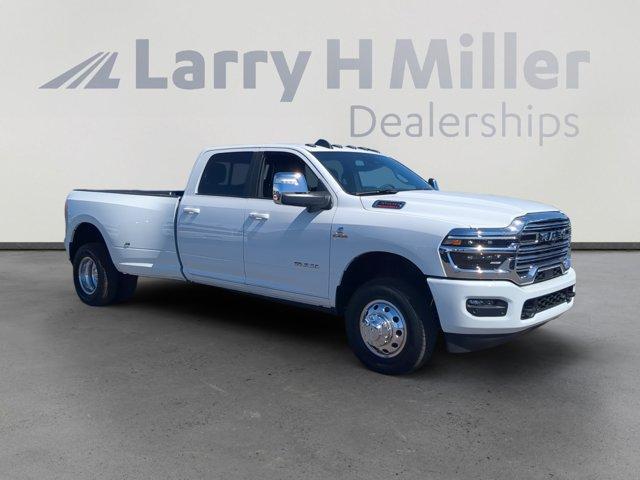new 2026 Ram 3500 car, priced at $87,816