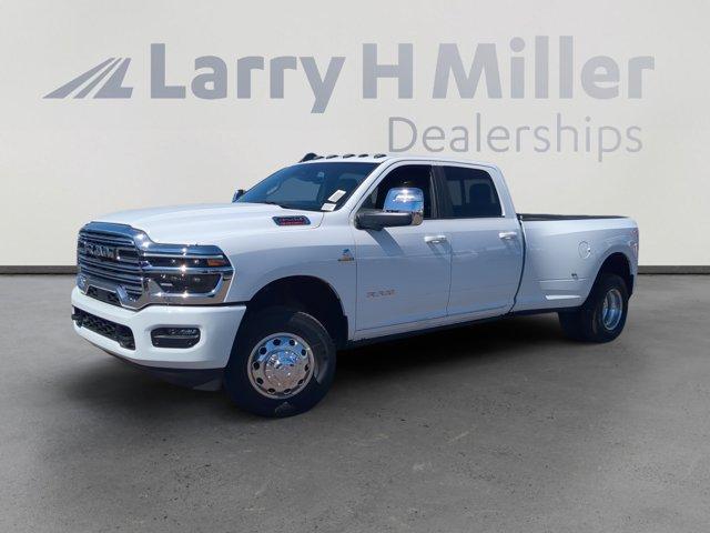 new 2026 Ram 3500 car, priced at $87,816