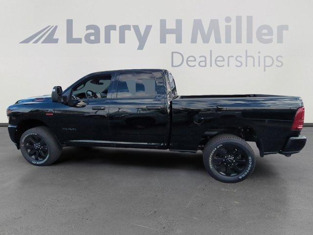 new 2026 Ram 2500 car, priced at $75,270