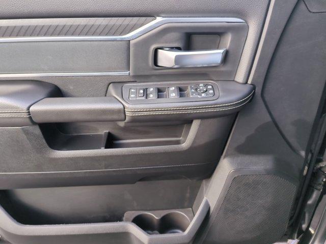new 2026 Ram 2500 car, priced at $75,270