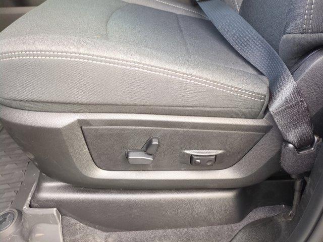 new 2026 Ram 2500 car, priced at $75,270