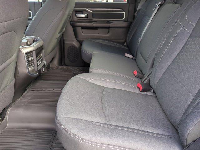 new 2026 Ram 2500 car, priced at $75,270