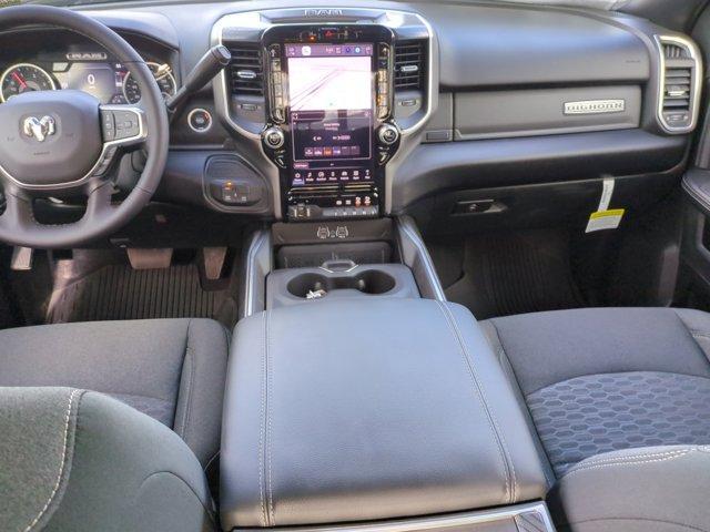 new 2026 Ram 2500 car, priced at $75,270