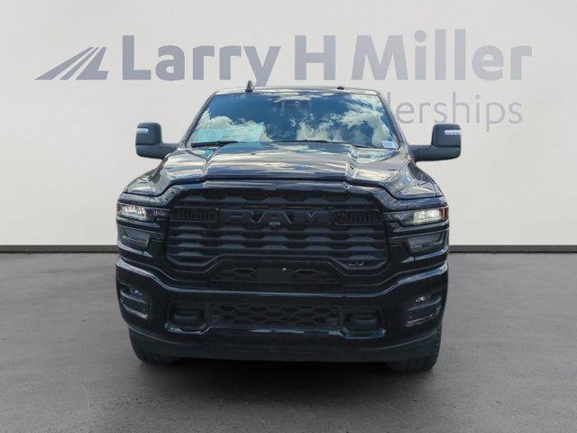 new 2026 Ram 2500 car, priced at $75,270