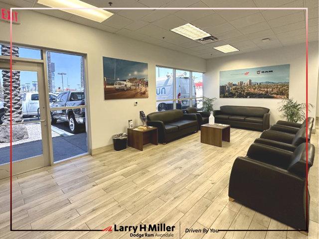 used 2023 Ram ProMaster 2500 car, priced at $35,998