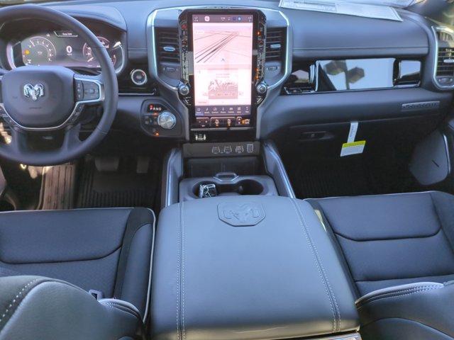 new 2026 Ram 1500 car, priced at $68,860