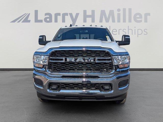 new 2024 Ram 3500 car, priced at $59,549