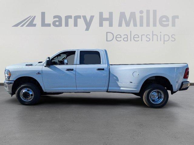 new 2024 Ram 3500 car, priced at $59,549